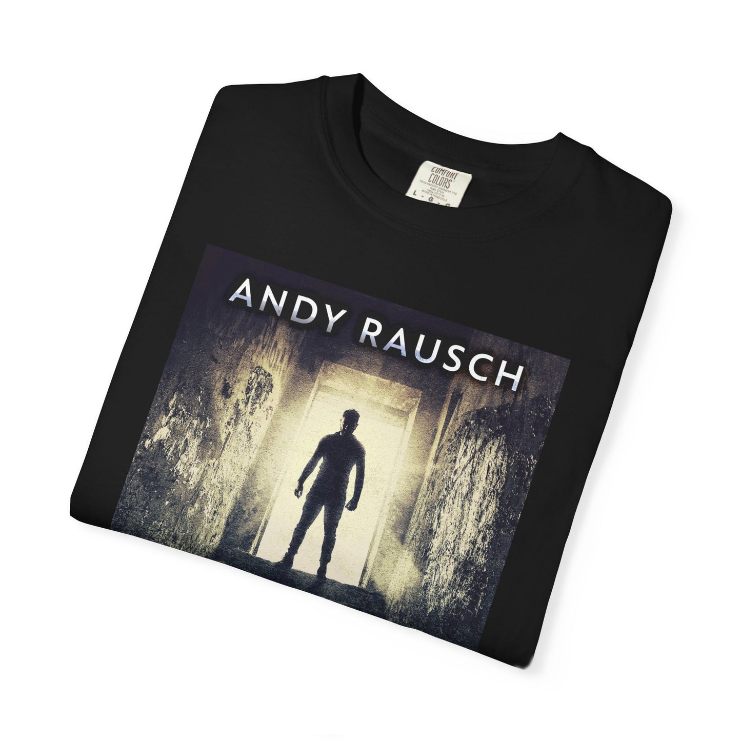 Until One Of Us Is Dead - Unisex T-Shirt