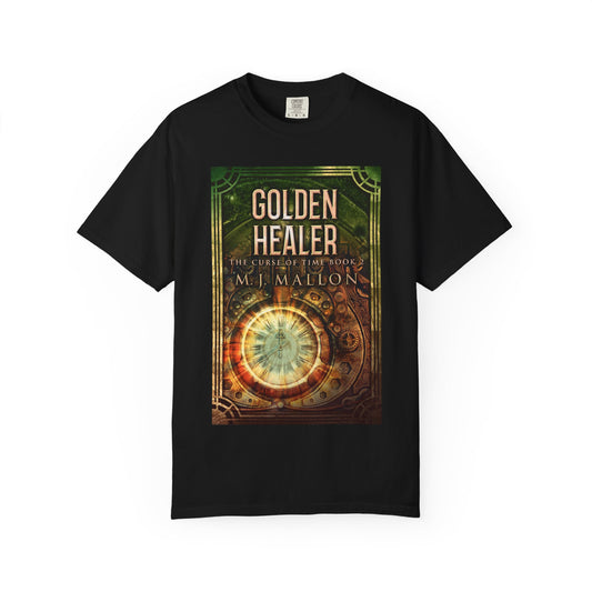 Golden Healer - Unisex T-Shirt