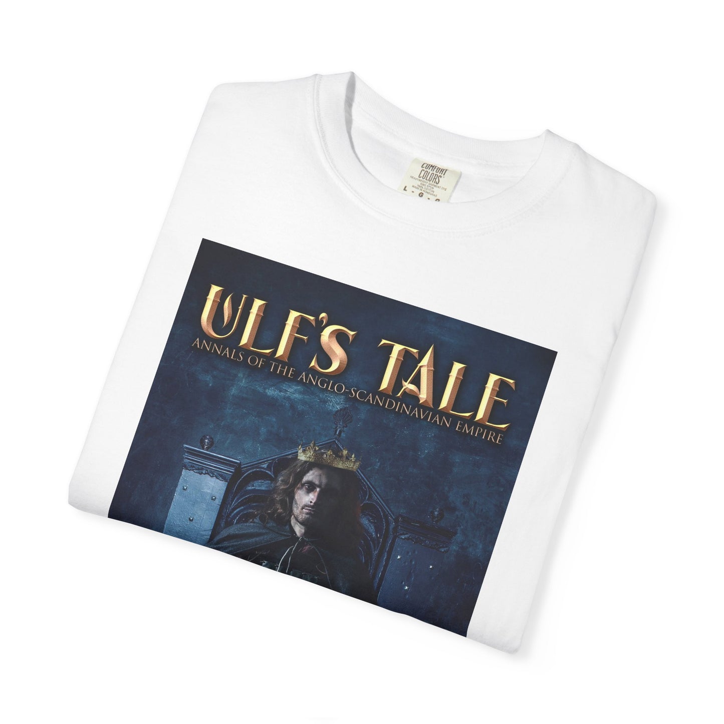 Ulf's Tale - Unisex T-Shirt