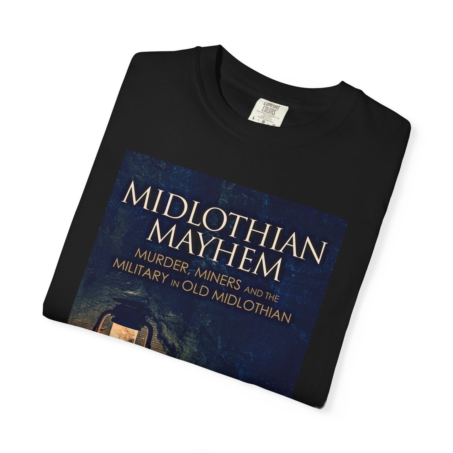 Midlothian Mayhem - Unisex T-Shirt