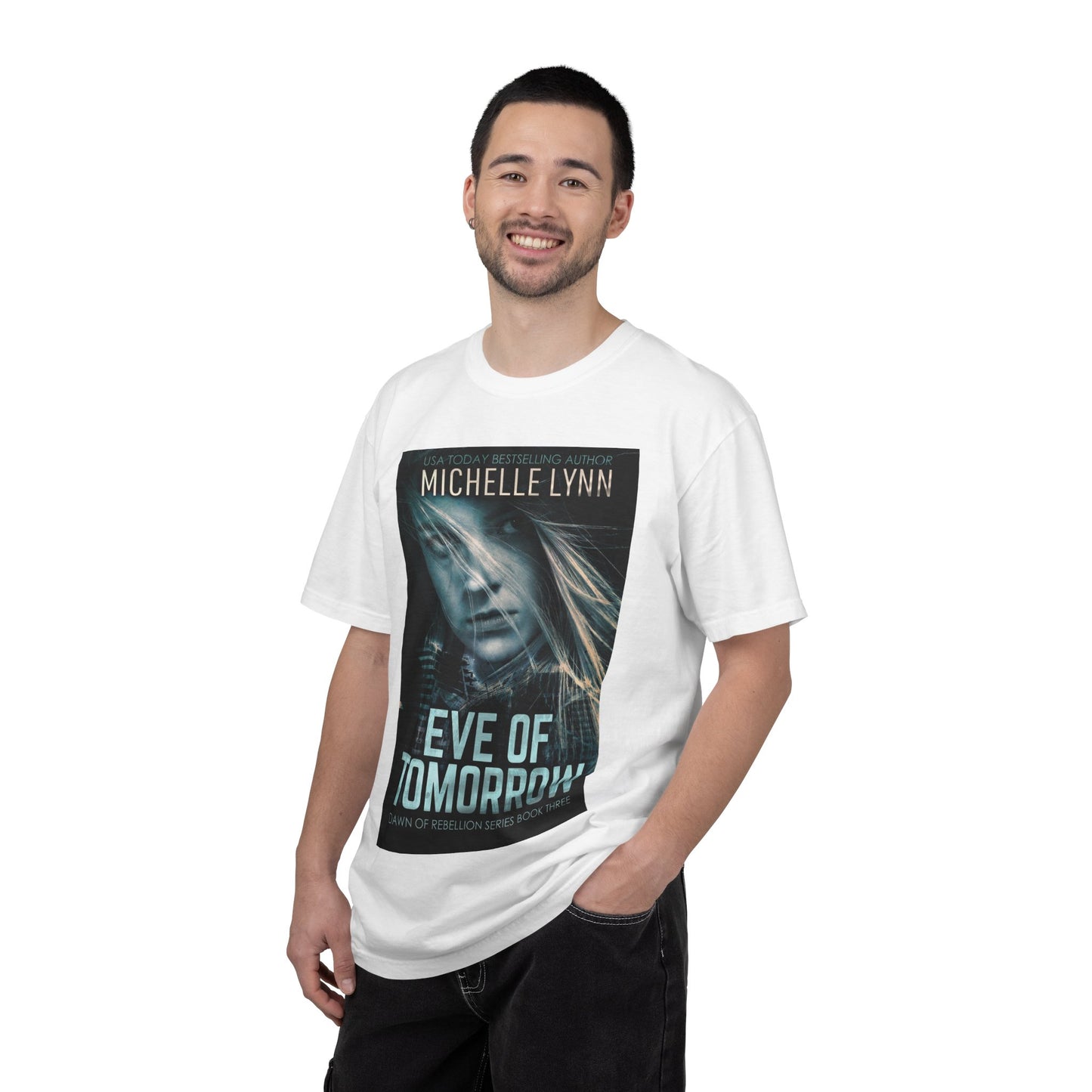 Eve of Tomorrow - Unisex T-Shirt