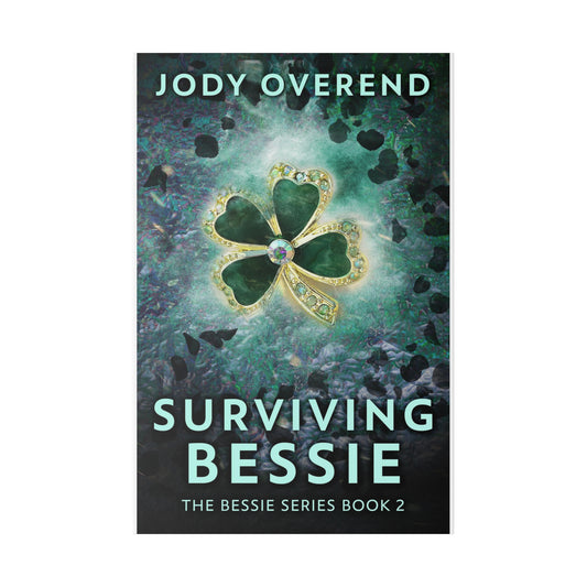 Surviving Bessie - Canvas