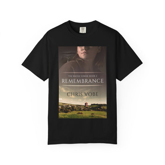 Remembrance - Unisex T-Shirt