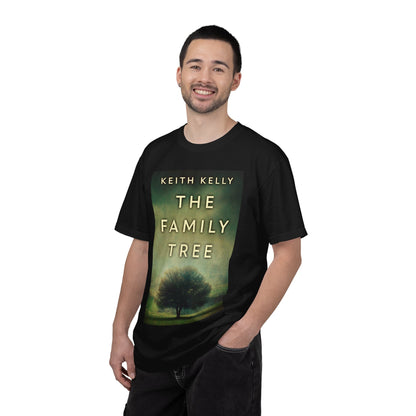 The Family Tree - Unisex T-Shirt
