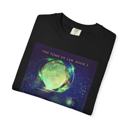 The Path of Dreams - Unisex T-Shirt