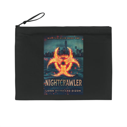 Nightcrawler - Pencil Case