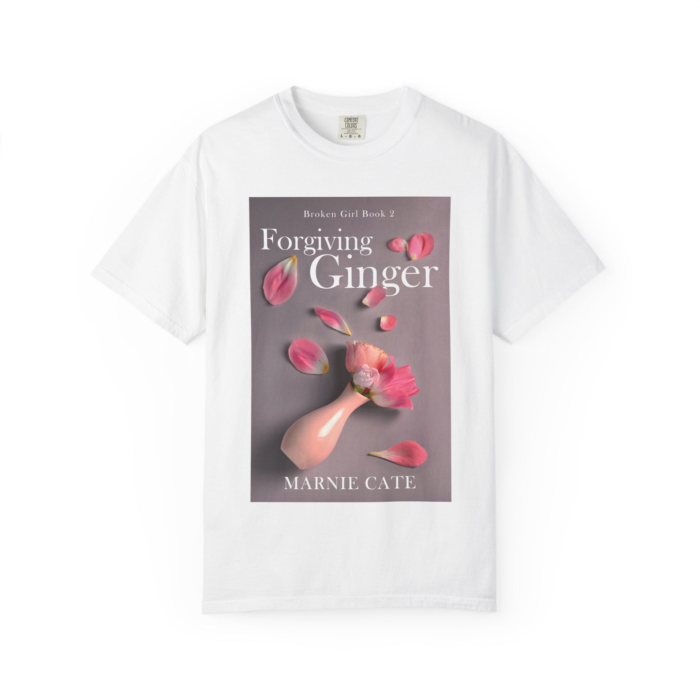 Forgiving Ginger - Unisex T-Shirt