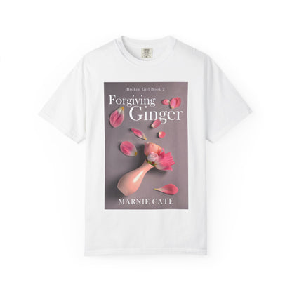 Forgiving Ginger - Unisex T-Shirt