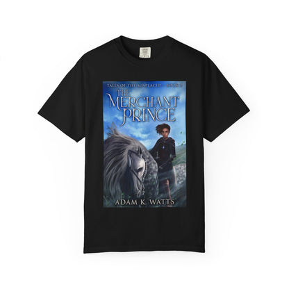 The Merchant Prince - Unisex T-Shirt