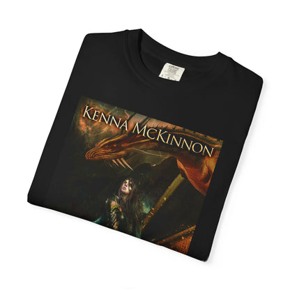 Engaging the Dragon - Unisex T-Shirt
