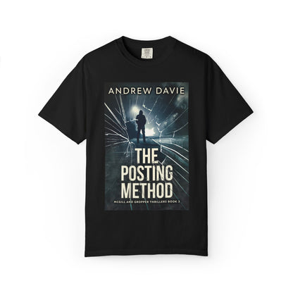 The Posting Method - Unisex T-Shirt