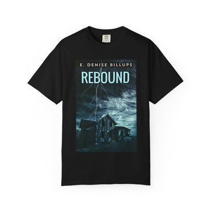 Rebound - Unisex T-Shirt