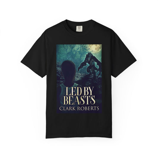 Led By Beasts - Unisex T-Shirt