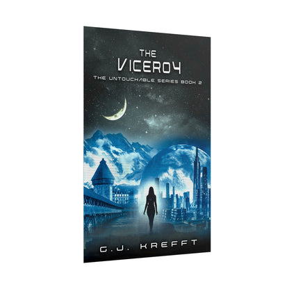 The Viceroy - Poster