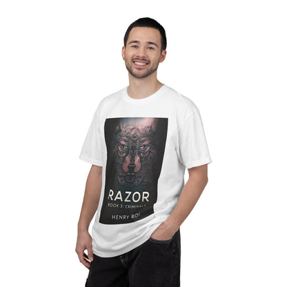 Criminals - Unisex T-Shirt