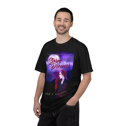 Storm Dreamer - Unisex T-Shirt