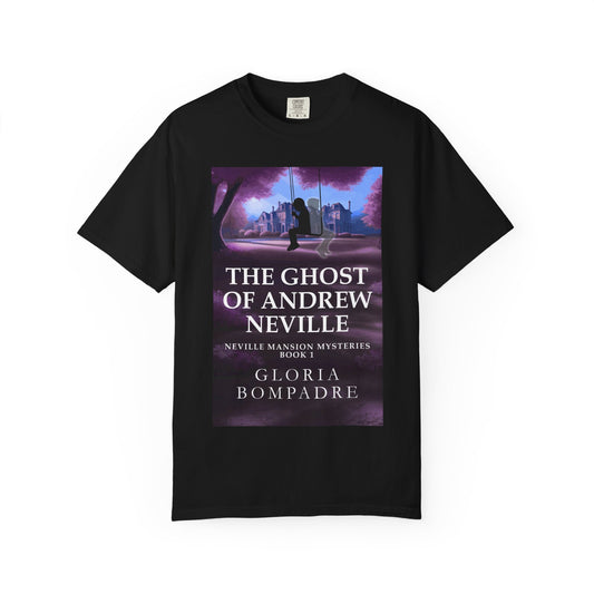 The Ghost of Andrew Neville - Unisex T-Shirt