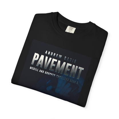 Pavement - Unisex T-Shirt