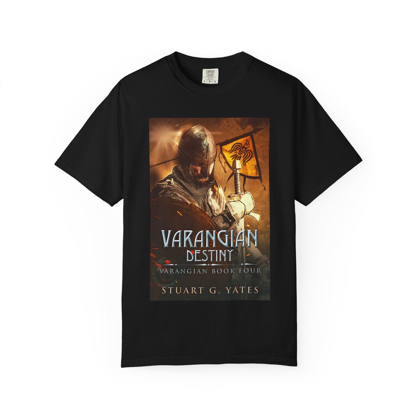 Destiny - Unisex T-Shirt