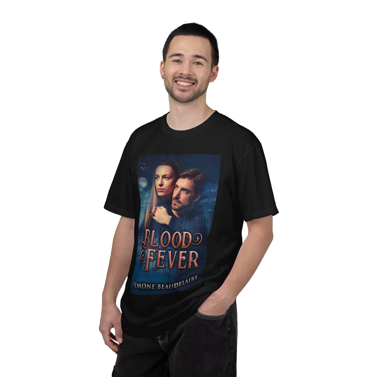 Blood Fever - Unisex T-Shirt