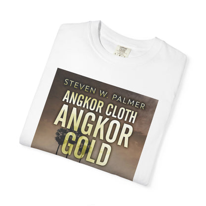 Angkor Cloth, Angkor - Unisex T-Shirt