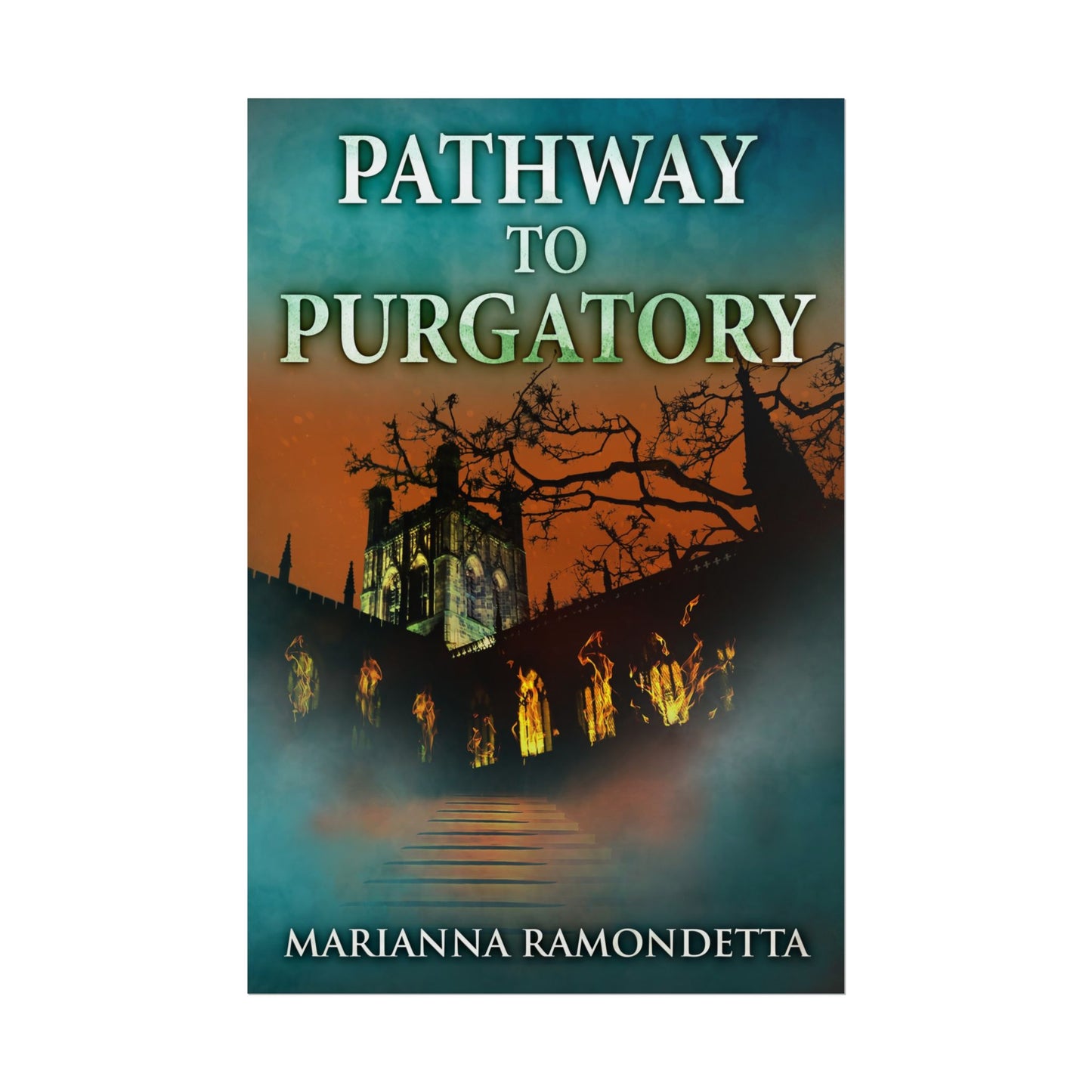 Pathway to Purgatory - Poster