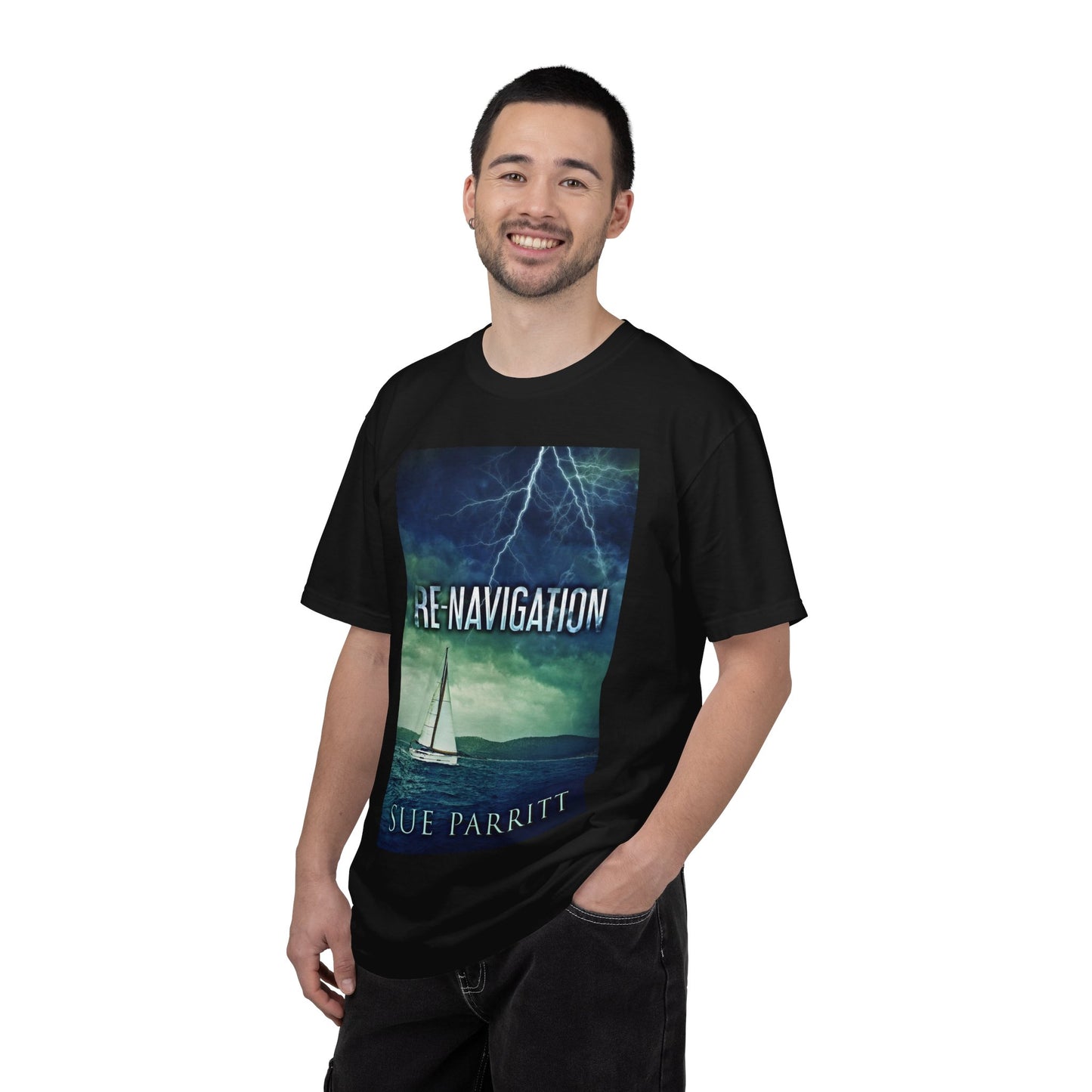 Re-Navigation - Unisex T-Shirt