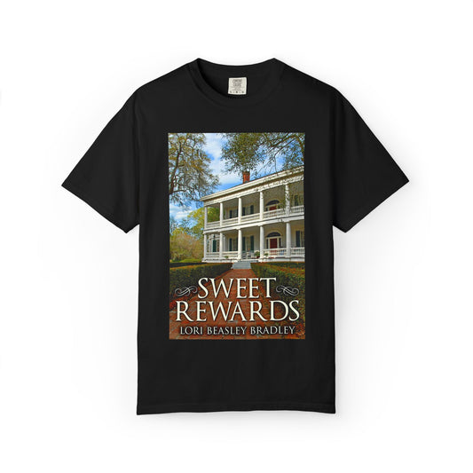 Sweet Rewards - Unisex T-Shirt