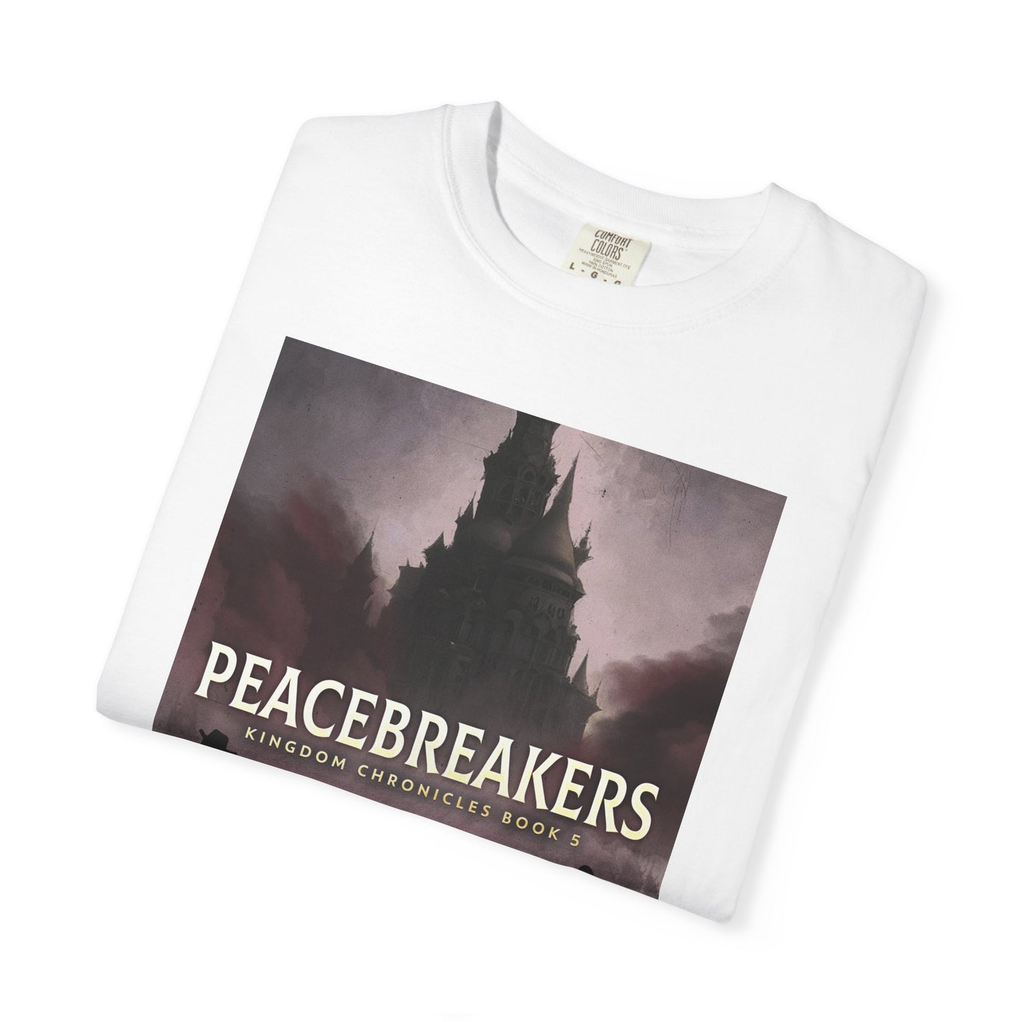 Peacebreakers - Unisex T-Shirt