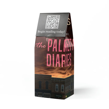 The Palmetto Diaries - Broken Top Coffee Blend (Medium Roast)