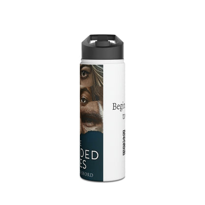 The Branded Ones - Stainless Steel Water Bottle