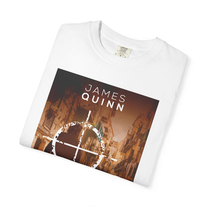 The War of Assassins - Unisex T-Shirt