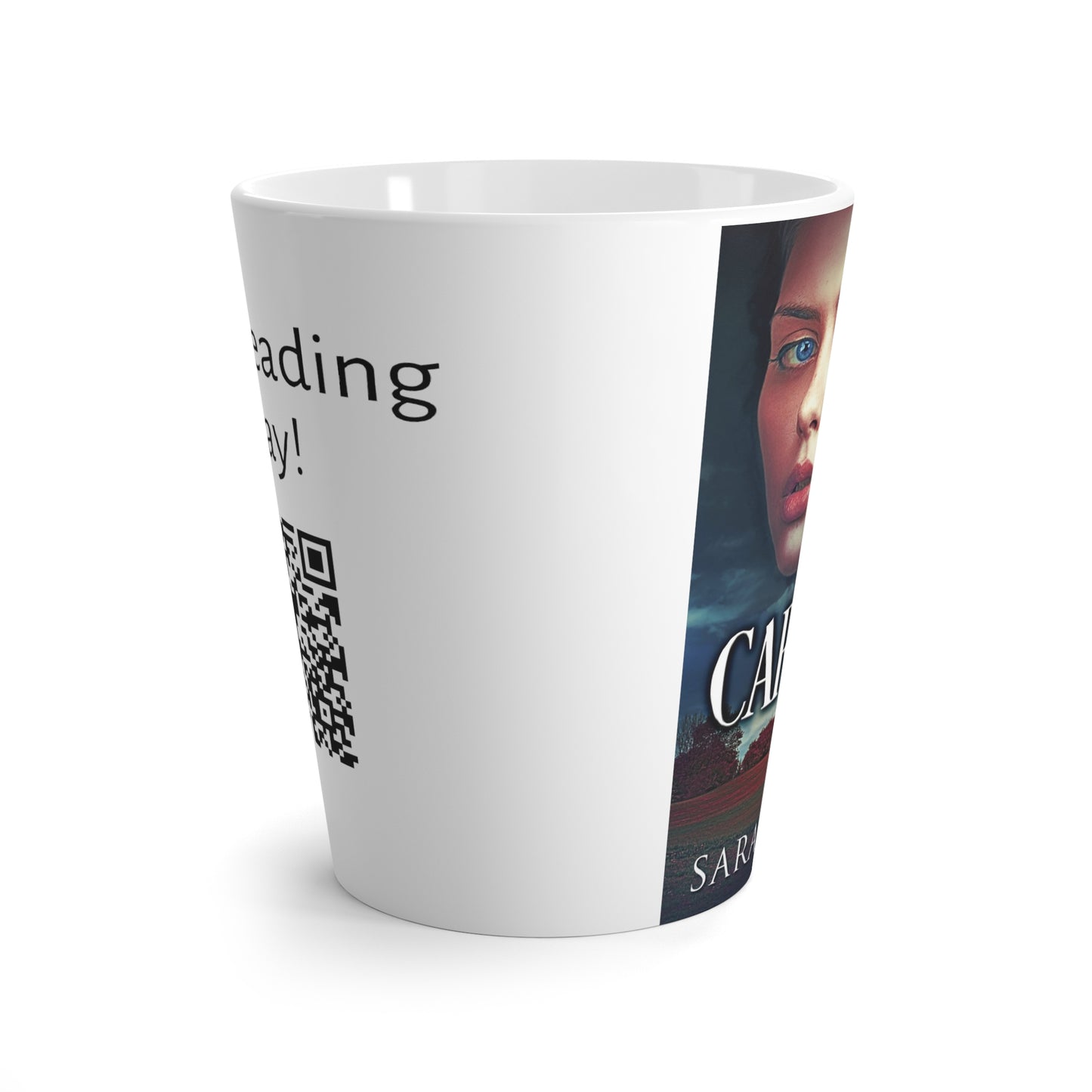 Carolina - Latte Mug