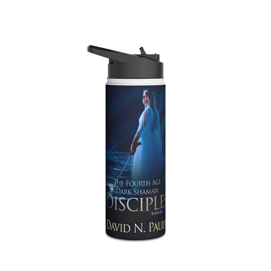 Disciples - Stainless Steel Water Bottle