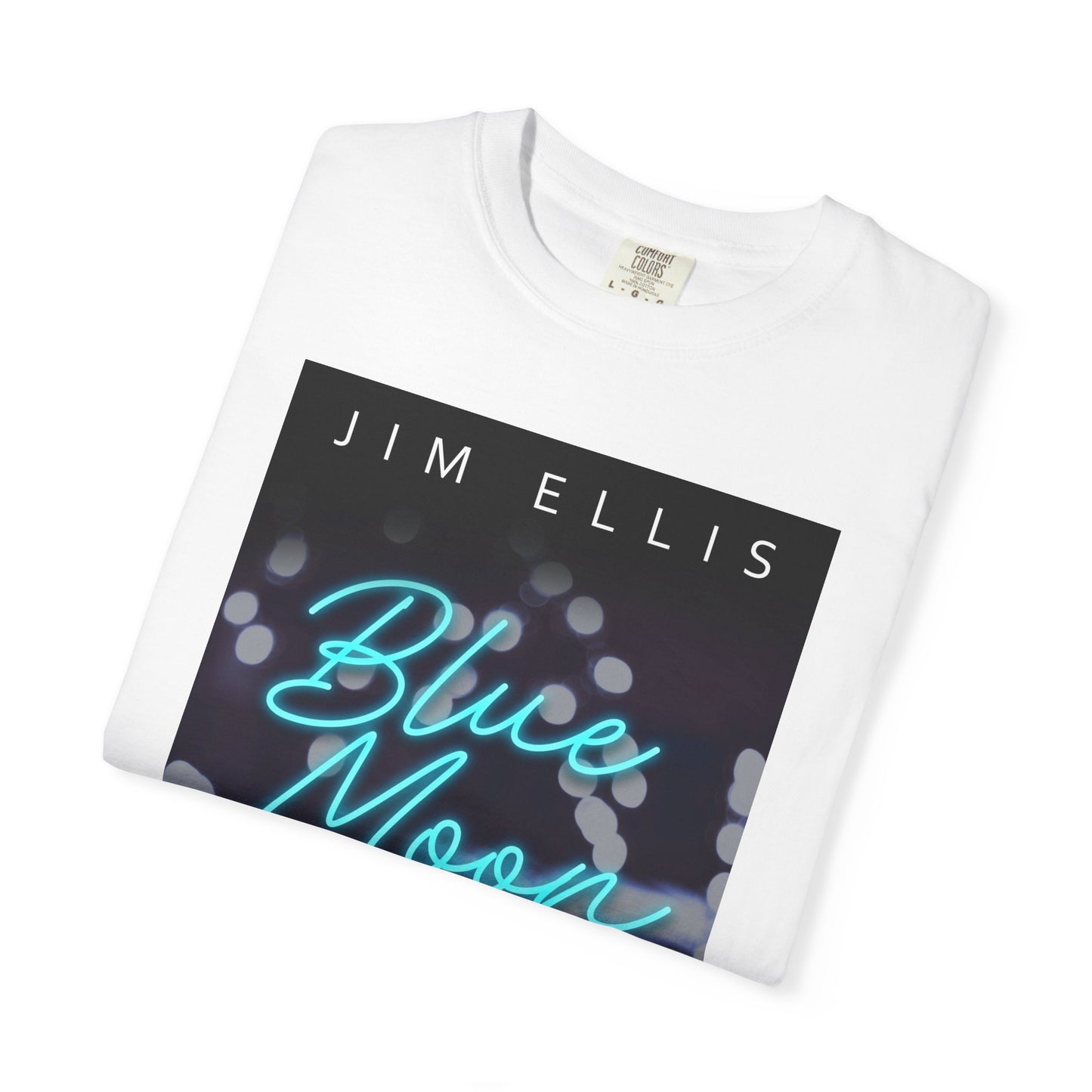 Blue Moon - Unisex T-Shirt
