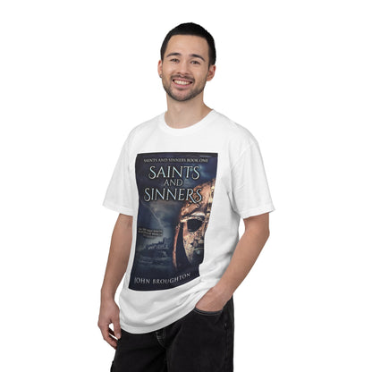 Saints And Sinners - Unisex T-Shirt