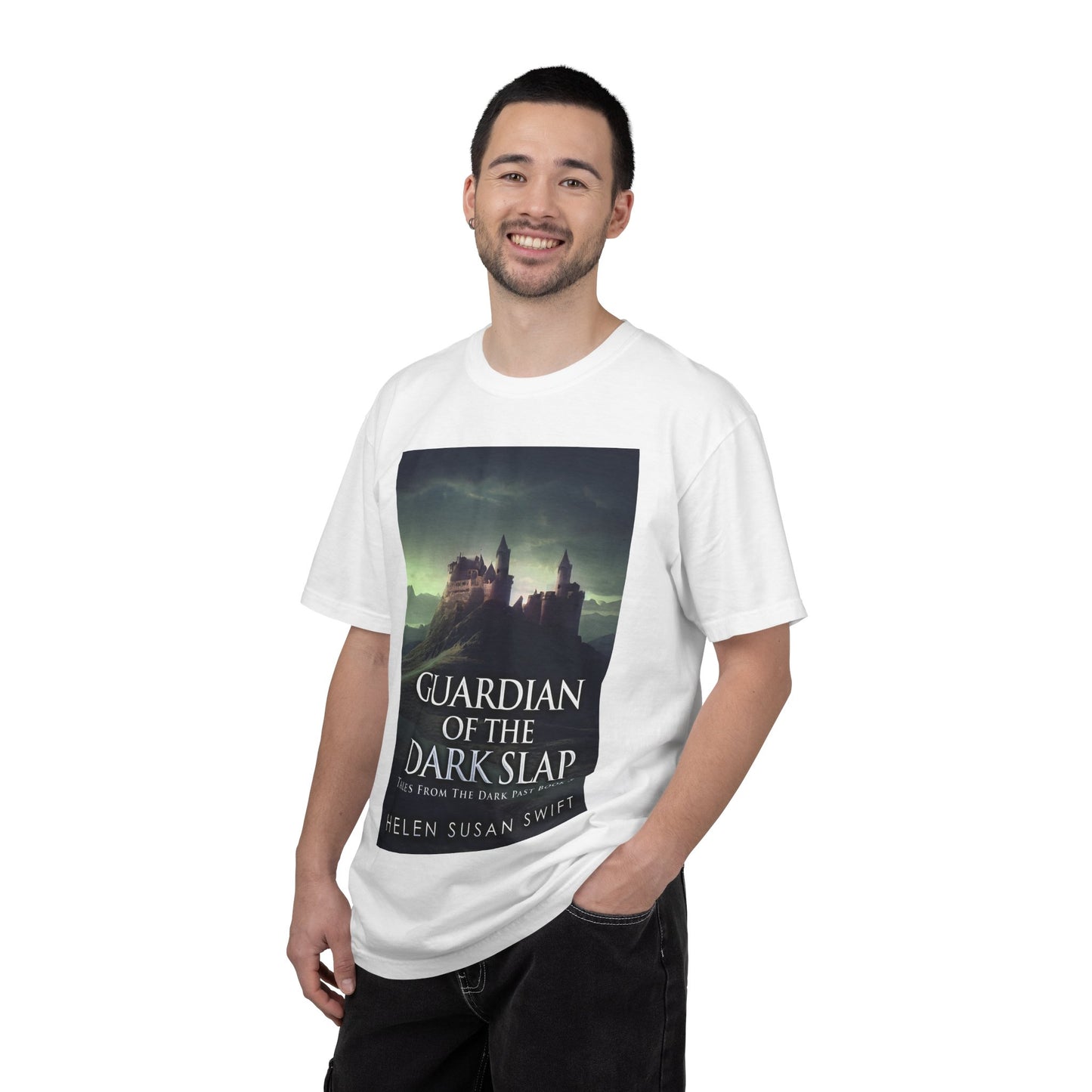 Guardian Of The Dark Slap - Unisex T-Shirt