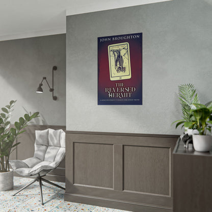 The Reversed Hermit - Poster