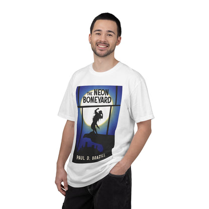 The Neon Boneyard - Unisex T-Shirt