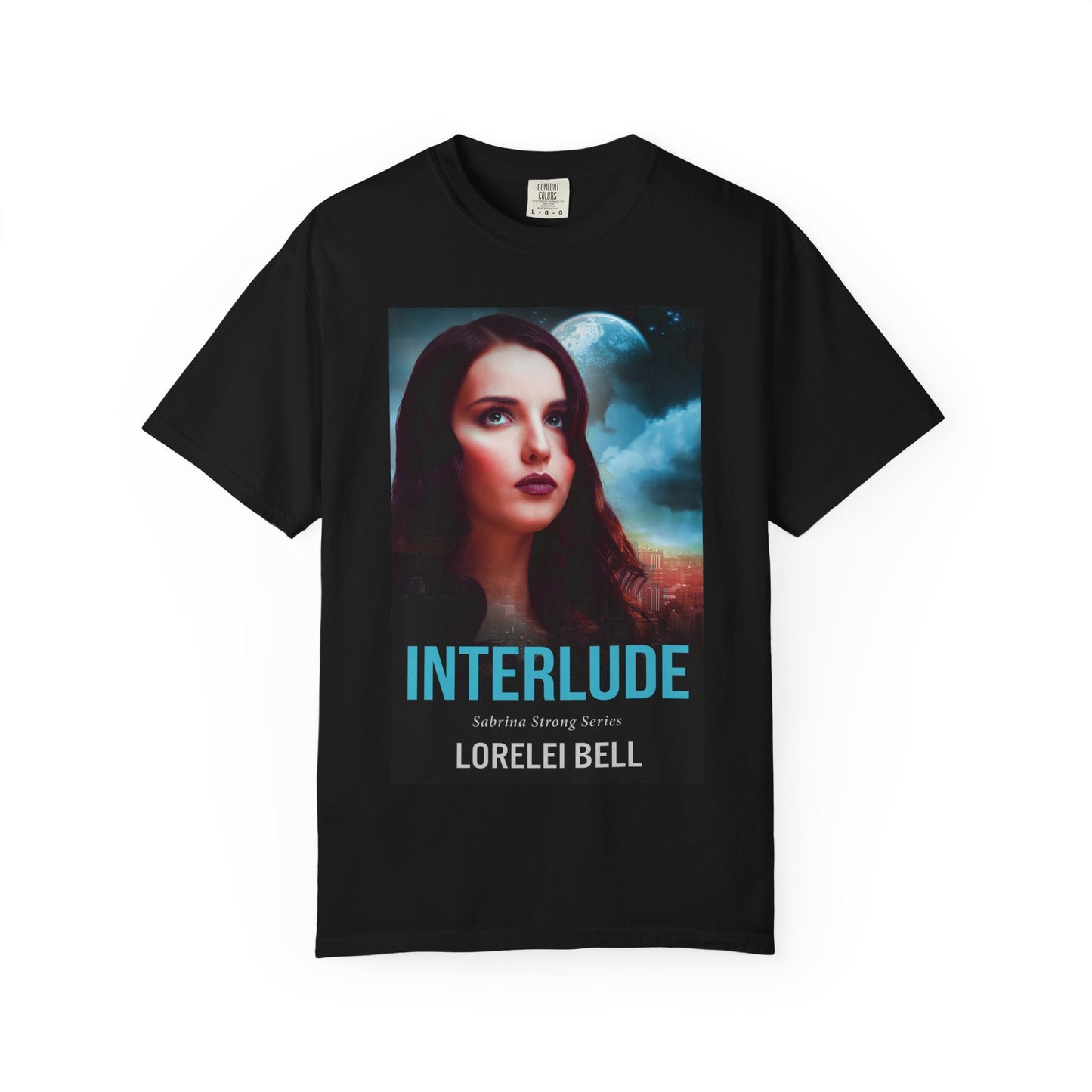 Interlude - Unisex T-Shirt