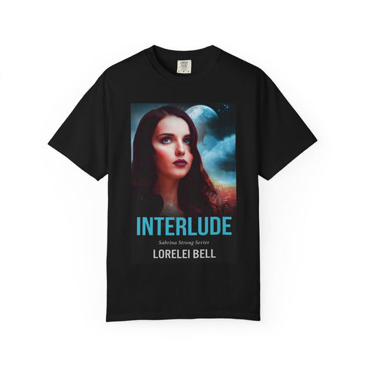 Interlude - Unisex T-Shirt