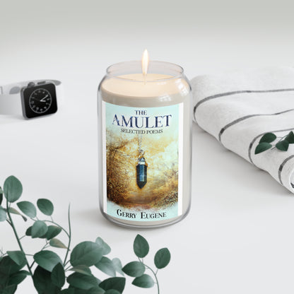The Amulet - Scented Candle