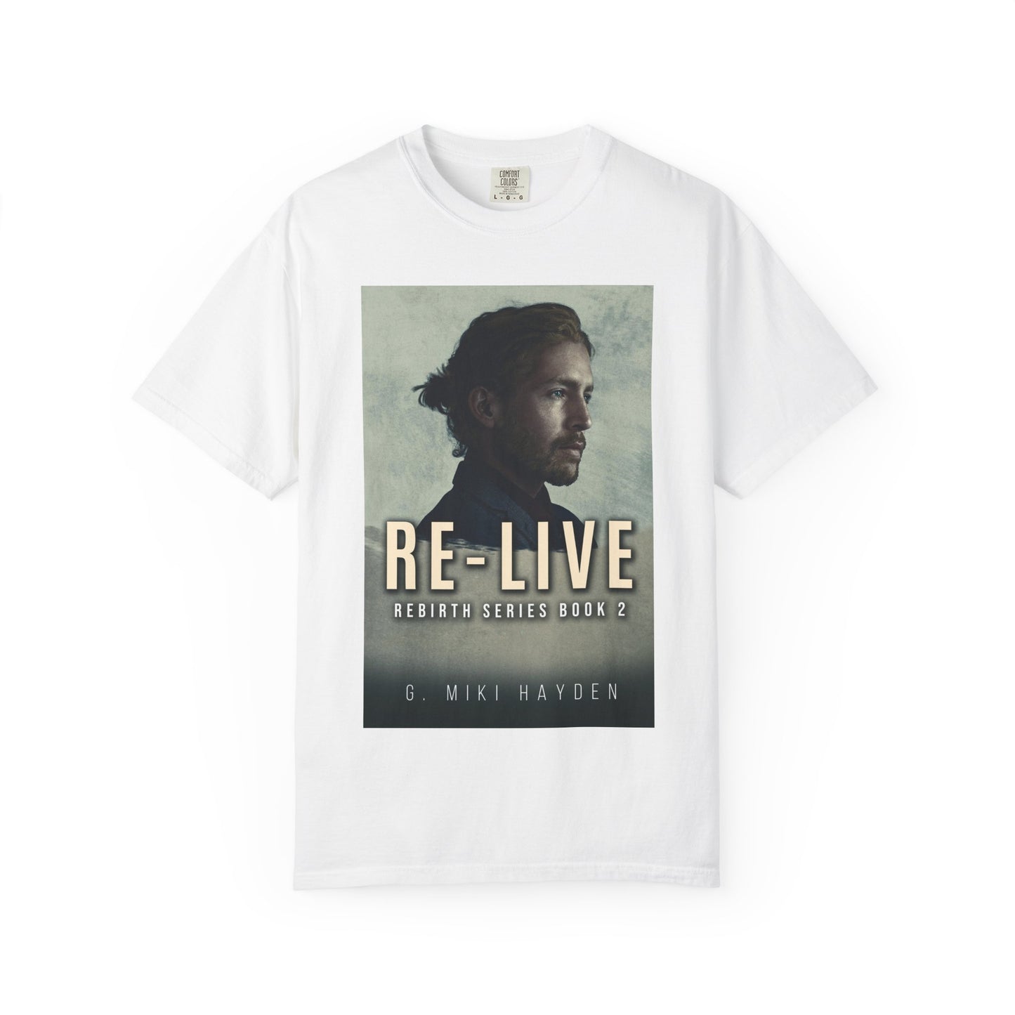 Re-live - Unisex T-Shirt