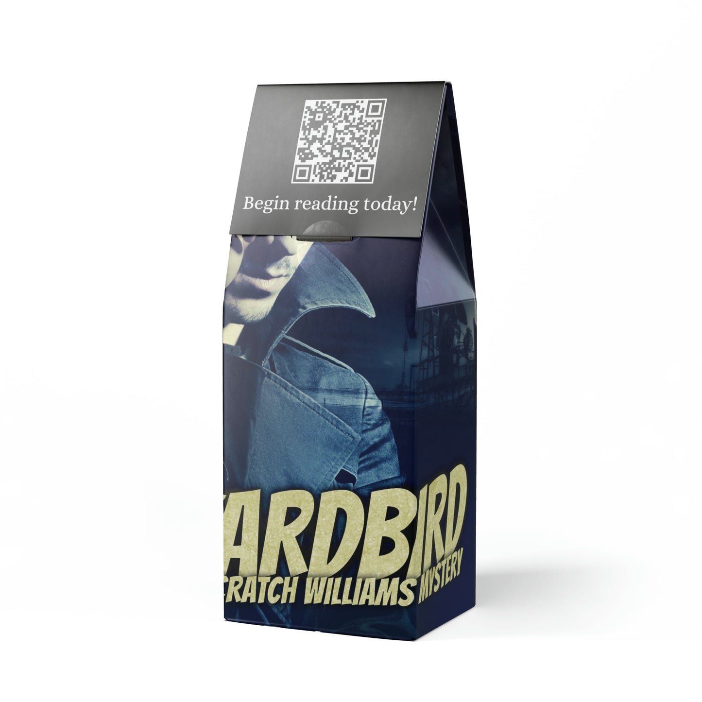 Yardbird - Broken Top Coffee Blend (Medium Roast)
