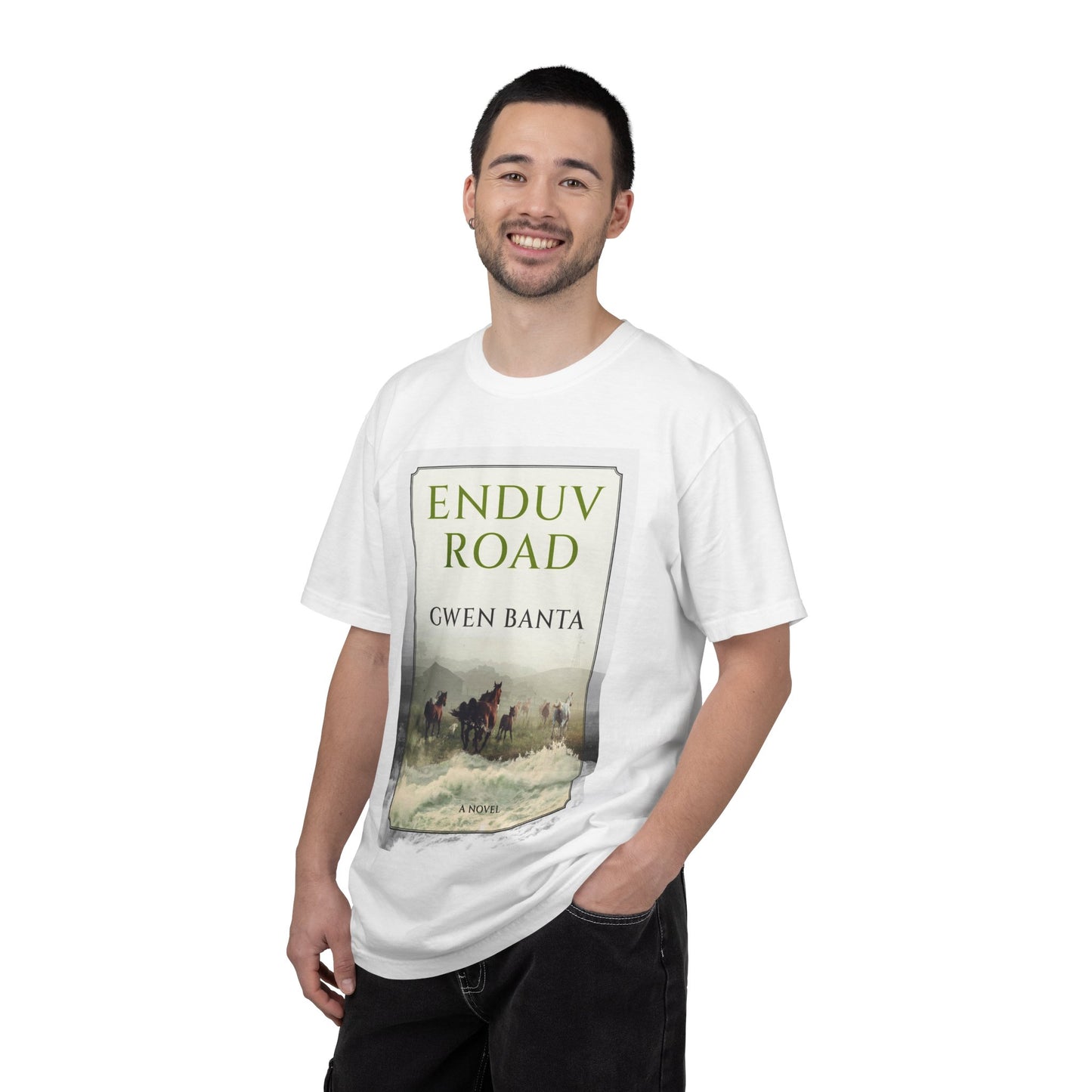 Enduv Road - Unisex T-Shirt