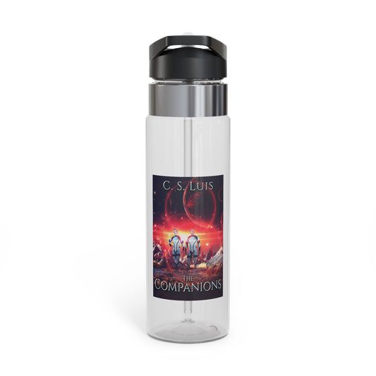 The Companions - Kensington Sport Bottle