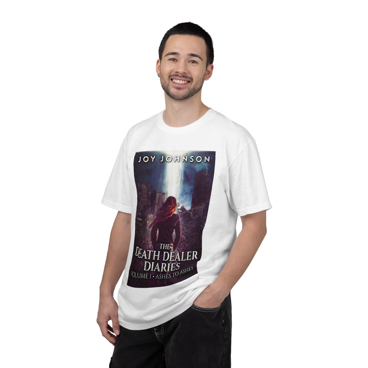 The Death Dealer Diaries - Unisex T-Shirt