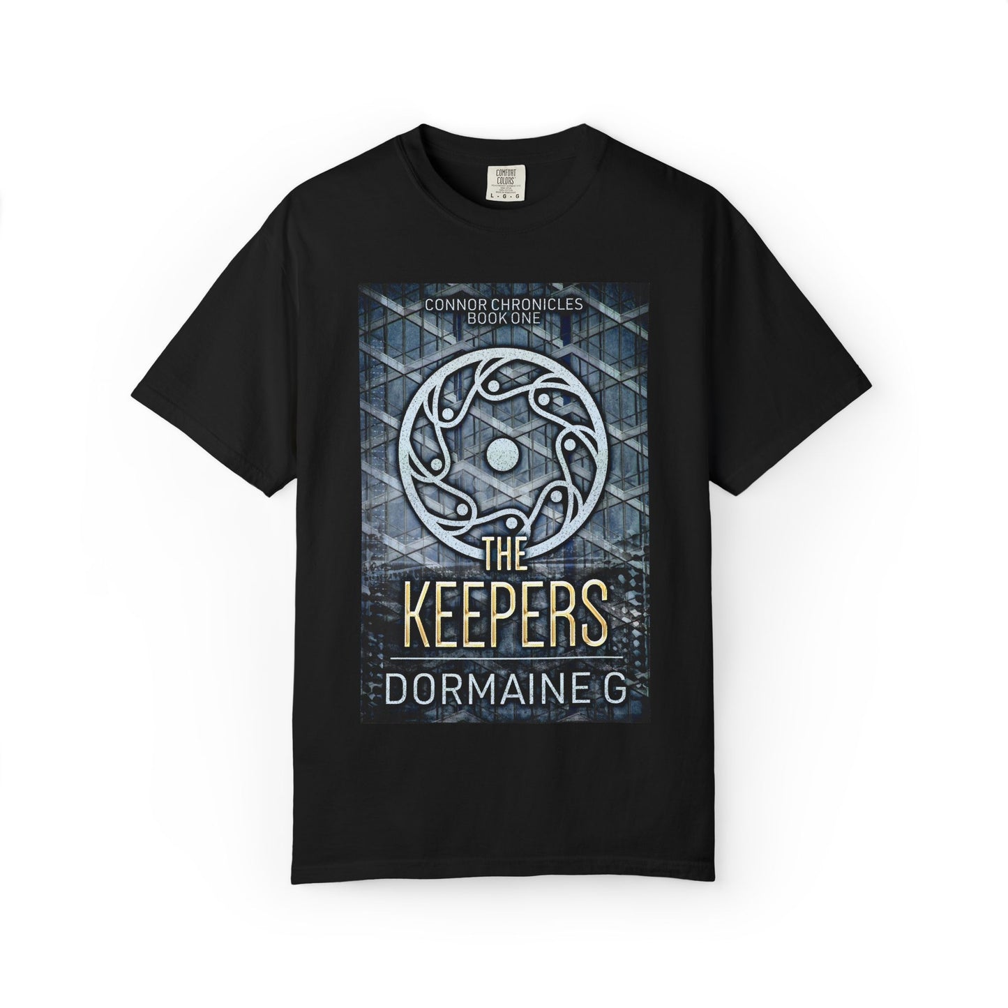 The Keepers - Unisex T-Shirt