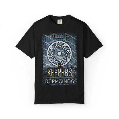 The Keepers - Unisex T-Shirt