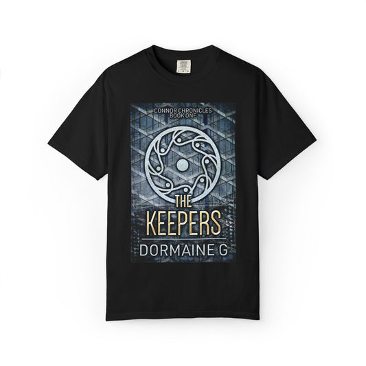 The Keepers - Unisex T-Shirt